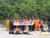 울진소방서﻿﻿, ﻿﻿산악 인명구조 역량 강화 훈련 실시
