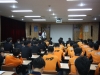 울진군, 생명지키기 다짐대회 및 생명지킴이 양성교육