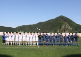 울진군, 제11회 청소년 우리진(珍) 축구대회 개최