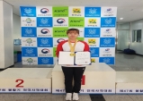 울진군청 사격실업팀, 제47회 봉황기 전국사격대회서 우승 명중