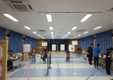 오늘·내일 사전투표... 사전투표소 울진 10군데