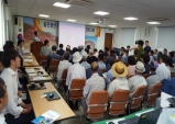 [독자투고]광산위한 안전진단 거부한다... 주민위한 안전진단 다시하라!
