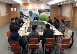 울진군, ‘울진대게류’ 불법 유통 뿌리 뽑자!