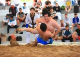 제55회 경북도민체육대회... 종합 2위 2연패