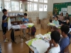 후포동부초, 명품수업을 위한 제 3차 컨설팅 실시