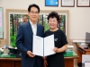 울진군, ‘매야전통식품’ 마을기업으로 지정