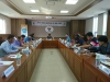 울진국유림관리소, 산림사업 품질향상을 위한 영림단 간담회 개최