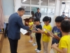 후포동부초, 호국보훈의 달 맞아 나라사랑 교육