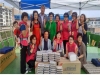죽변면지역사회보장협의체, 반찬봉사로 이웃사랑 나눠요