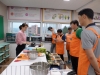 울진군, 어린이 급식관리 지원센터