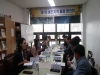 울진교육지원청, 제1차 지역돌봄운영협의회 개최