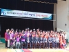 울진지역자활센터, 개관 13주년 자활가족... 한마음 체육대회