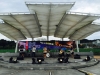 울진군, 2017년 청소년어울림마당 개최