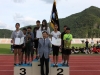 체육 꿈나무들의 축제...울진교육장․울진체육회장기 학생체육대회