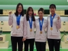 울진군청 사격실업팀, 제98회 전국체육대회 단체전 ‘우승’