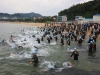 제15회 전국 울진트라이애슬론대회 개최