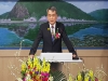 김정한 근남면장﻿﻿, 40﻿﻿년 공직 마감 ﻿﻿‘﻿﻿명예퇴임﻿﻿’