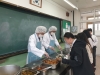 울진교육지원청, 불시 현장 위생·안전 점검