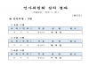 울진군, 6급 이하 3명 승진인사 울진군, 6급 이하 3명 승진인사