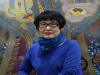 울진출신 김혜순 시인﻿﻿, ﻿﻿이형기문학상에 선정