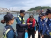울진해경﻿﻿, ﻿﻿낚싯배 선상 음주행위 적극 근절 나서