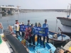울진해경﻿﻿, ﻿﻿봄철 성수기 낚시 안전문화 캠페인 전개