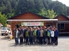 남부지방산림청﻿﻿, ﻿﻿소광﻿﻿2﻿﻿리 산촌마을 가꾸기 ﻿﻿‘﻿﻿구슬땀﻿﻿’