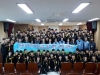 한울본부, 한국원자력마이스터고 멘토-멘티 결연식 시행! 한울본부, 한국원자력마이스터고 멘토-멘티 결연식 시행!