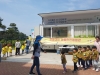울진군, 「찾아가는 이동안전체험관」 큰 호응 울진군, 「찾아가는 이동안전체험관」 큰 호응