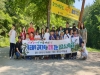 후포동부교육공동체 숲길 걷기 체험 후포동부교육공동체 숲길 걷기 체험