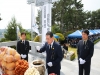 울진군, 제64회 현충일 추념식 거행