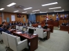 울진군의회, 제232회 제1차 정례회 폐회