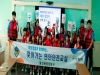 울진 월송초, 찾아가는 연안안전교실(물놀이 안전교육) 실시 울진 월송초, 찾아가는 연안안전교실(물놀이 안전교육) 실시
