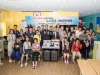 한울본부, 노사 손잡고 사회공헌활동 나서 한울본부, 노사 손잡고 사회공헌활동 나서