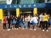 울진군청소년참여기구, 자원봉사 활동 펼쳐