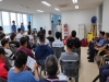 울진소방서, 해수욕장 개장에 따른 민․관합동훈련 실시