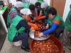 울진군새마을회장, 노블레스 오블리주 실천 릴레이 동참