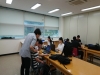 울진 고우이학당 대학생 멘토링 캠프 운영