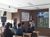 울진해경 박경순 서장, 울진경찰서에서 리더십 특강