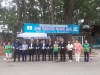 울진군 새마을문고 구산해수욕장에 피서지 문고 운영