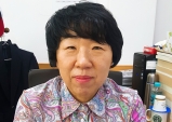 황옥남 금강송면장 공로연수