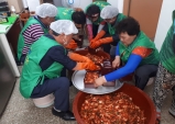 울진군새마을회장, 노블레스 오블리주 실천 릴레이 동참