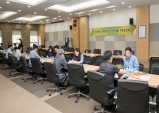 한울본부, 중소기업 판로지원 통해 동반성장 실천!
