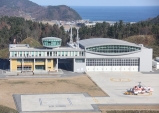 울진산림항공관리소, 숲을 통한 삶의 질 개선에 앞장서다.