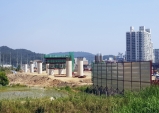 동해선 포항∼삼척간 철도 개통 2년 연기