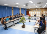 울진군, 2021년 도민체전 준비 돌입 도민체전 추진 T/F팀 구성