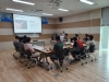 울진군, 농작물 병해충 예찰단 중간평가 실시