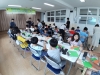 후포동부초, 구미과학관 생활과학교실 캠프 참여