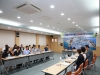 (재)울진군장학재단 2019년도 제2차 이사회 개최