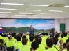 울진읍사무소 노인일자리참여자 안전보건 활동교육 실시